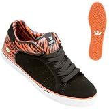 Supra Jim Greco Suprano Skate Shoe - Men's