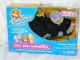 Zhu Zhu Pets Hamster Rocky