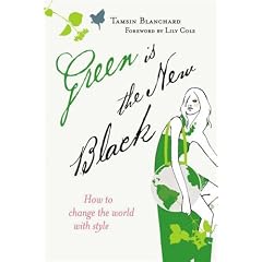 Green Is the New Black