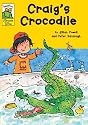 Craig's Crocodile (Leapfrog Rhyme Time)