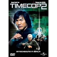 Timecop 2