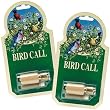 Quality Bird Call Whistle with rosin (price is for 2 individually packaged bird calls). Audubon