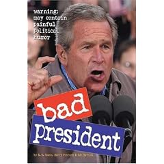 Bad President
