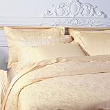 Promenade Crossing 8piece Bedding Ensemble