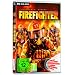 Firefigter