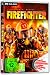 Firefigter