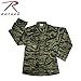 Rothco T/S Vintage Vietnam R/S Fatigue Shirt, X-Large