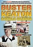 Buster Keaton Double Header [DVD] [US Import]