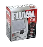 UPC 015561140126 product image for RC Hagen 14012 Fluval C3 Carbon 3-pack | upcitemdb.com