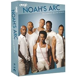Noah's Arc - The Complete Second Season