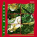 Six Places by Alexis Pena Goco (A Collection of Six Poems, Volume One)
