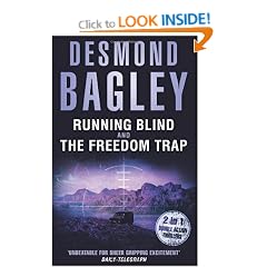 Running Blind / The Freedom Trap: AND The Freedom Trap