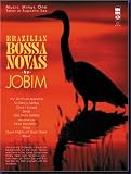 Hal Leonard Jobim Bossa Nova With Strings