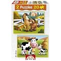 Mothers and Babies Puzzles