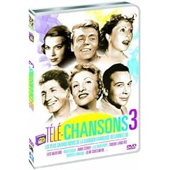 Telechansons vol 3