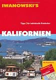 Kalifornien. Reisef�hrer von Iwanowski. Ausf�hrliche und fundierte Routenbeschreibungen. Hintergrundinformationen. Historie, Geographie, Str�nde, ... Hotels, Restaurants, K�che und Wein - Ulrich Quack