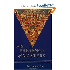 In the Presence of Masters: Wisdom from 30 Contemporary Tibetan Buddhist Teachers
