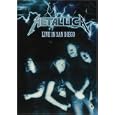 Metallica - Live In San Diego [UK IMPORT]