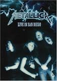 Live In San Diego (1992)
