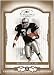 Bo Jackson 2004 Donruss Classic Football Legend Card # 103 Serial Numbered 140/2000 Oakland Raiders