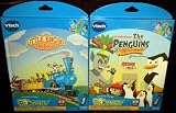 51pWr17epbL. SL160  Bugsby Reading System 2 Book set: THE PENGUINS OF MADAGASCAR: Game On! and THE LITTLE ENGINE THAT COULD