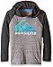 Quiksilver Boys' Heat Wave Hoody