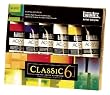 ACRYLIC HI VIS STUDIO SET/6