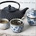 The Art of Tea 2010 Wall Calendar