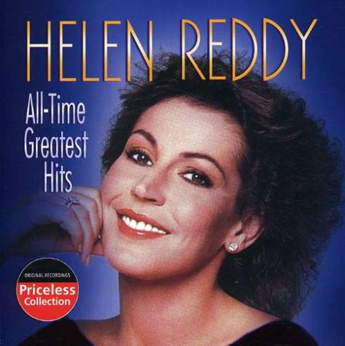 Helen Reddy - Leave Me Alone (Ruby Red Dress) Lyrics - Zortam Music