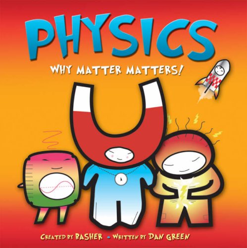 Buy Physics: Why Matter Matters online at Discounted New and Used prices. Delivered to your door with Off-The-Bookshelf.