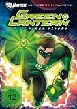 Produkt-Bild: Green Lantern: First Flight