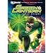 Green Lantern: First Flight