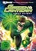 Green Lantern: First Flight