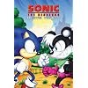 Sonic The Hedgehog Archives Volume 11