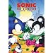 Sonic The Hedgehog Archives Volume 11