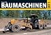 Baumaschinen 2011