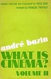 What is cinema?
