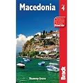 Macedonia (Bradt Travel Guides)