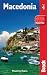 Macedonia (Bradt Travel Guides)