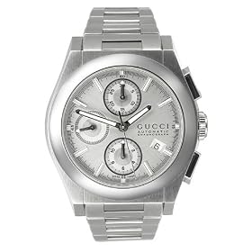 Click here to buy Gucci Mens Pantheon watch #YA115206 by Gucci.