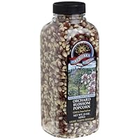 Fireworks Popcorn Orchard Blossom Popcorn, 15-Ounce Bottles (Pack of 6)