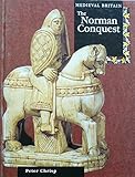 The Norman conquest