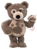 from Little Charley Bear Little Charley Bear Lets Pretend Charley Bear Model 91022.005
