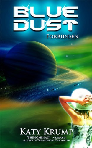 Blue Dust: Forbidden