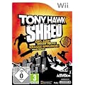 Tony Hawk Shred - Game Only (Wii)