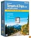 Microsoft Streets and Trips 2008 with GPS