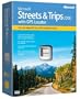Microsoft Streets and Trips 2008 with GPS [OLD VERSION]