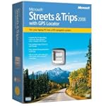 Microsoft Streets