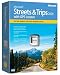 Microsoft Streets and Trips 2008 with GPS