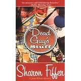 DeadGuy'sStuff:AJaneWheelMystery